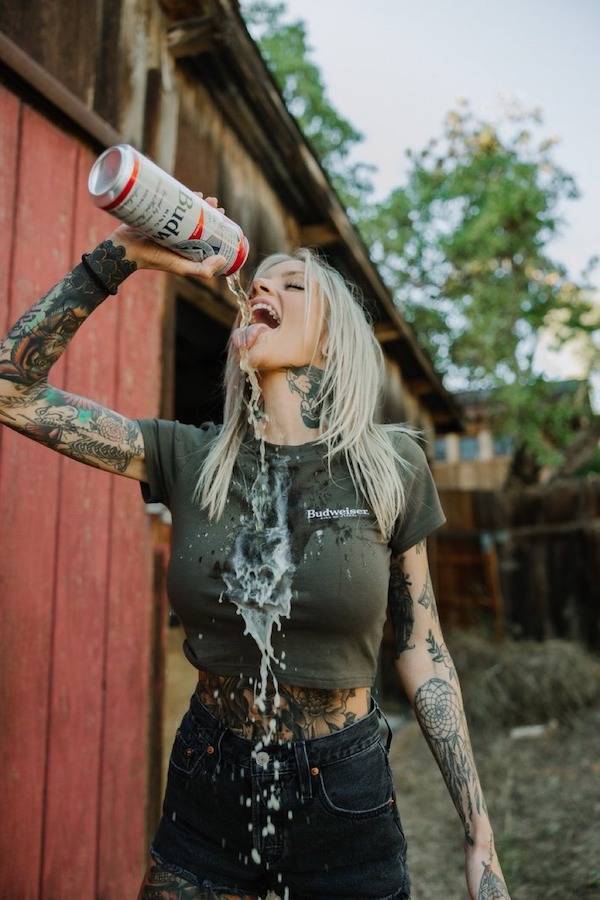 How Drunk Are They?!