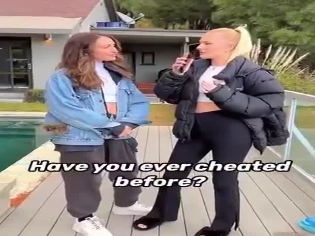 That Escalated Quickly!