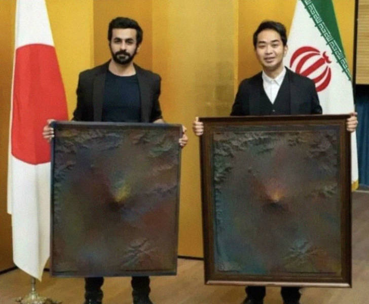 They Knew Exactly What They Were Doing