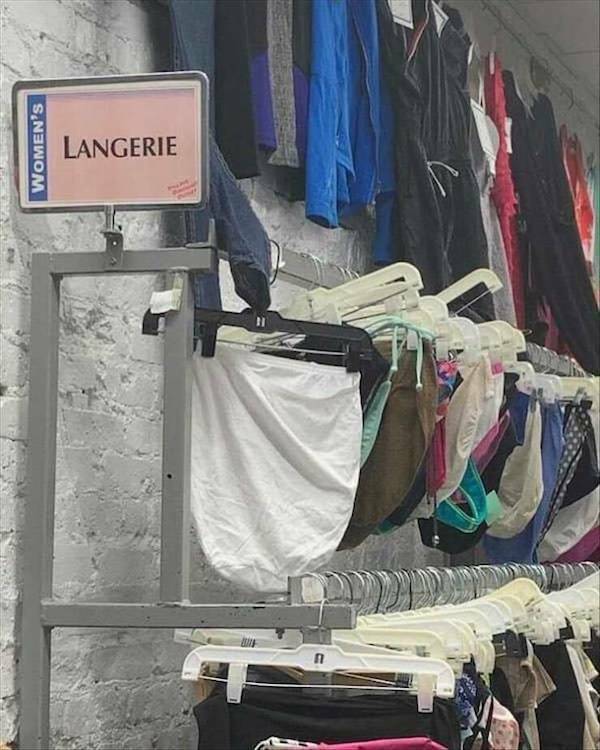 If Failure Was An Achievement