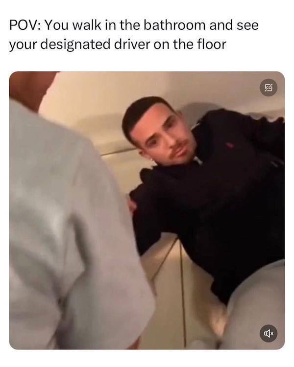 These Memes Are For Men Only!