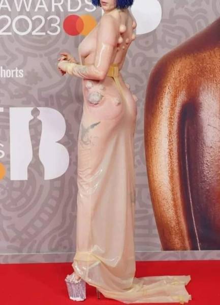 You Can’t Just Call It A Dress