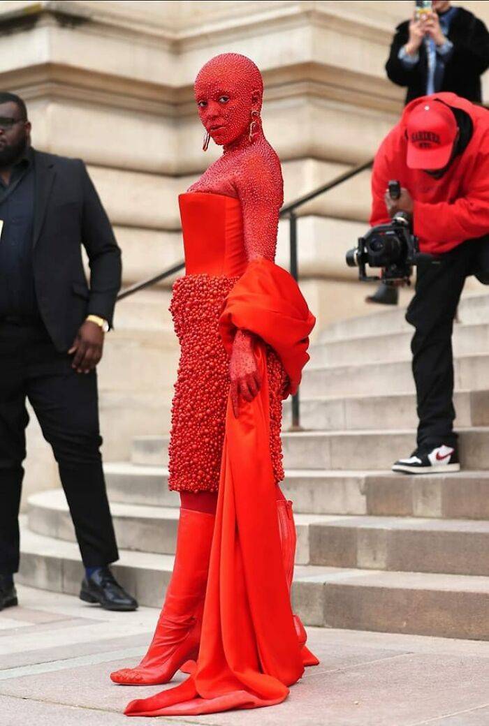 You Can’t Just Call It A Dress