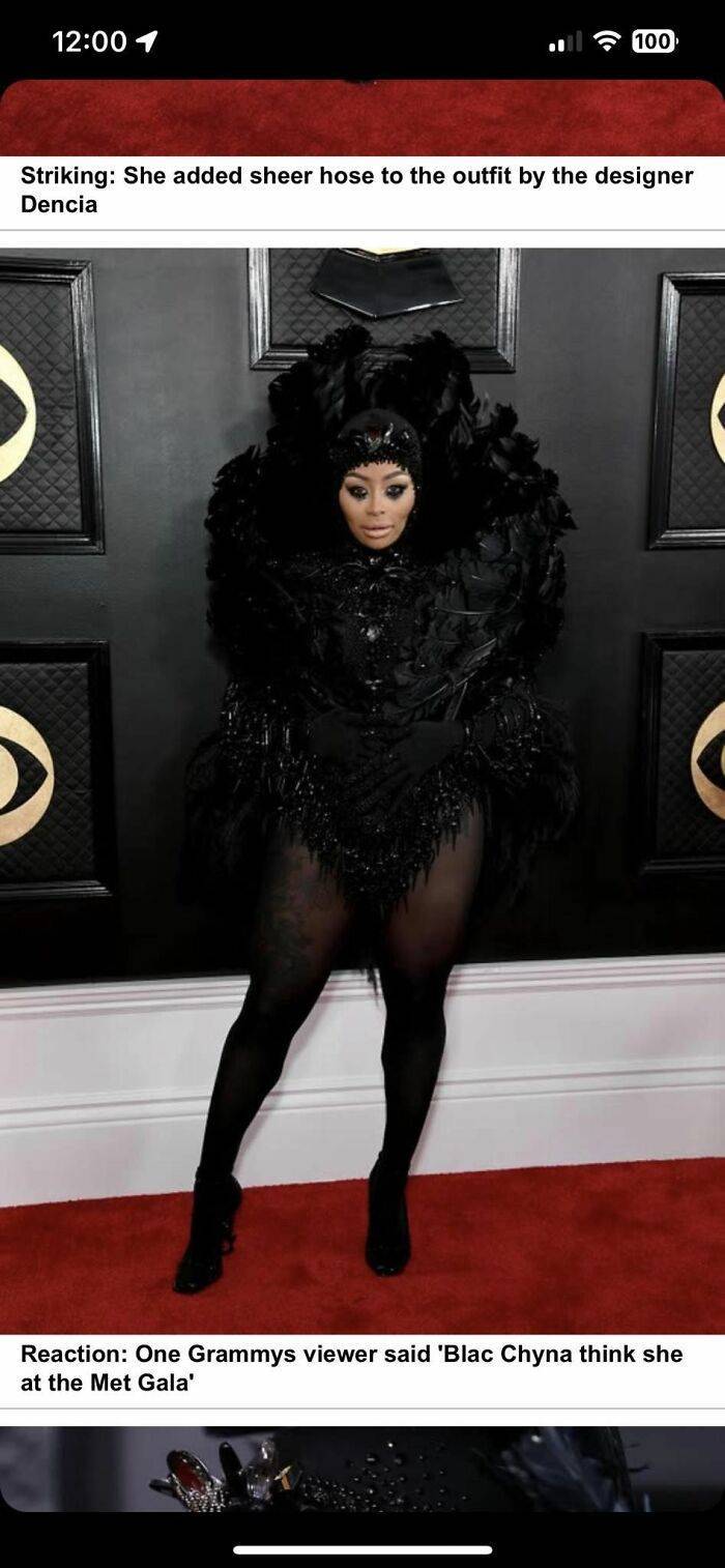 You Can’t Just Call It A Dress