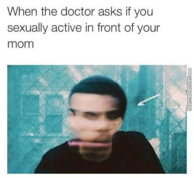 When You Are On A Dry Spell