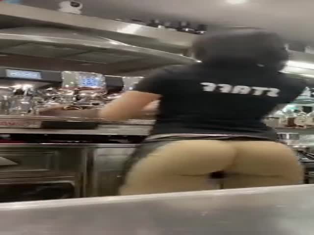 It's A Hard Work But Fun To Watch