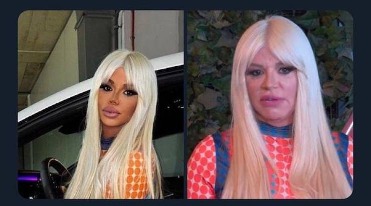 Photoshop Fails: The Most Unbelievable Edits