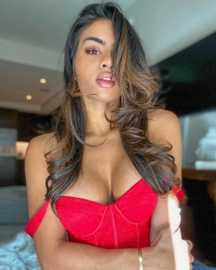 Such A Pleasure For The Eye