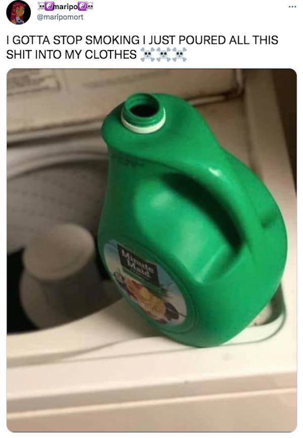 These Stoner Memes Are Already High…