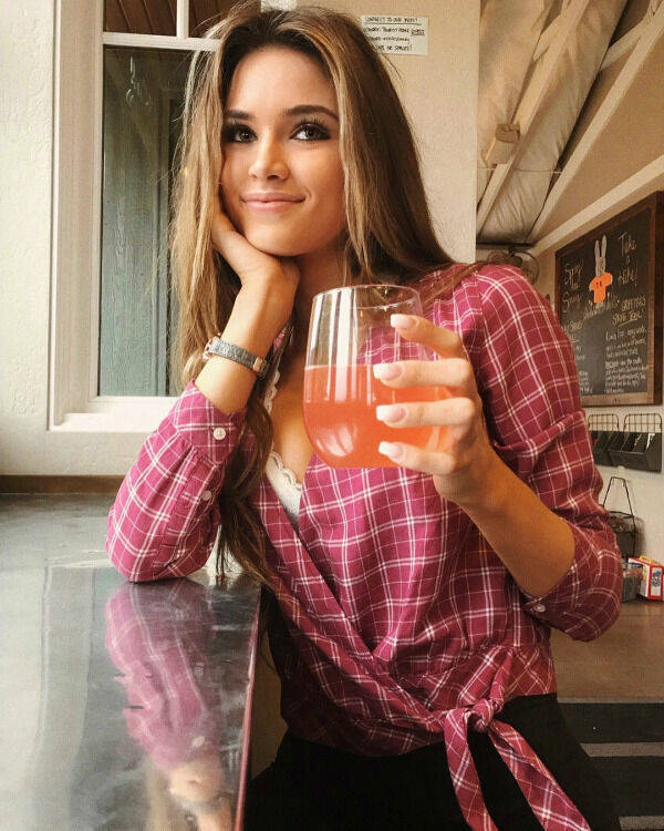 Drinking Never Ends…