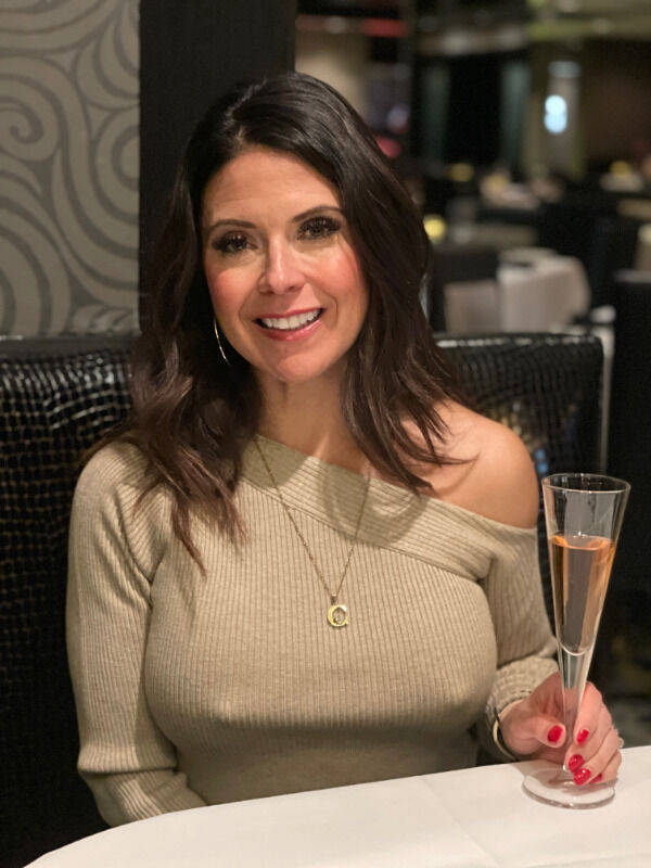 Drinking Never Ends…