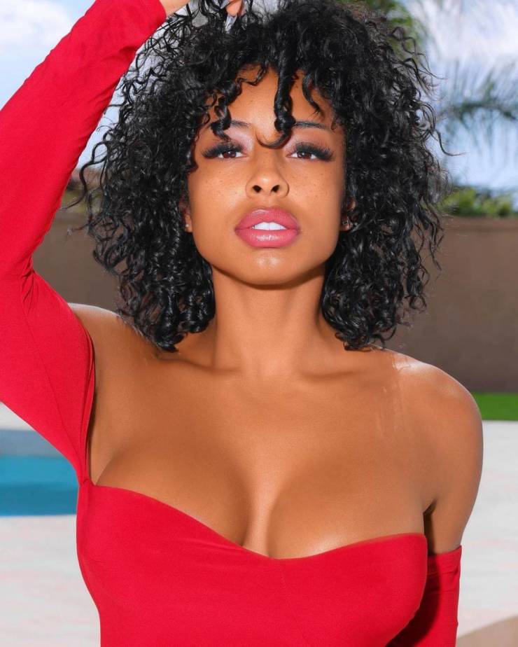 Those Eyes Are Incredible