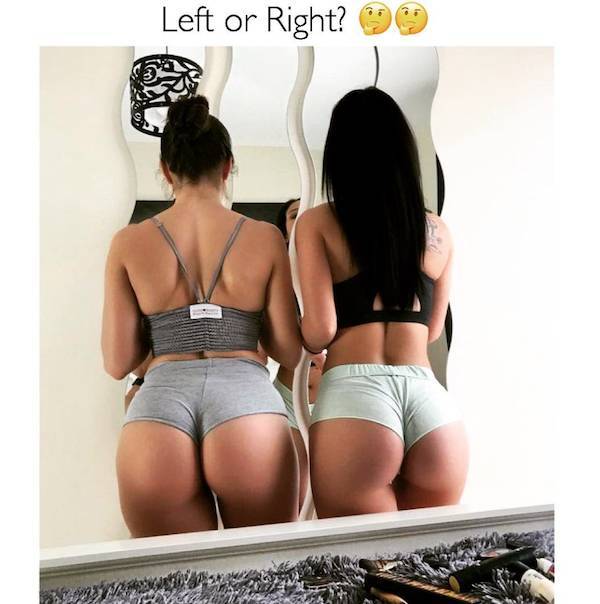 Dirty Minds, Assemble!