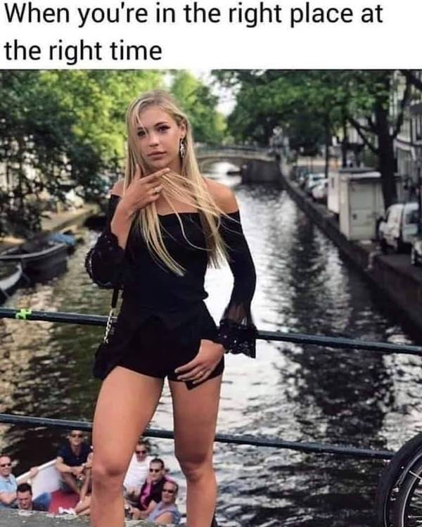 Dirty Minds, Assemble!