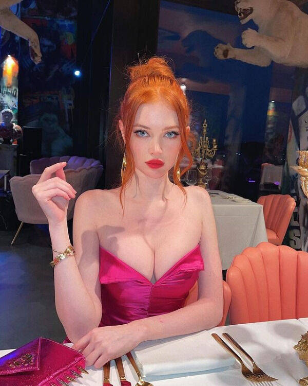 These Redheads Are On Fire!