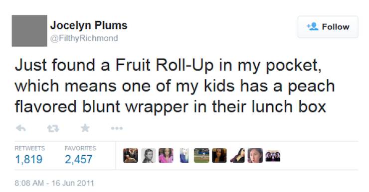 These Stoner Memes Are Already High…