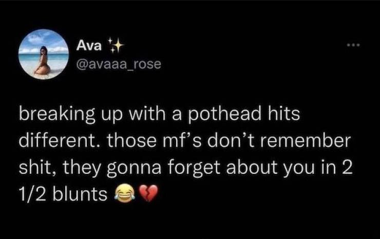 These Stoner Memes Are Already High…