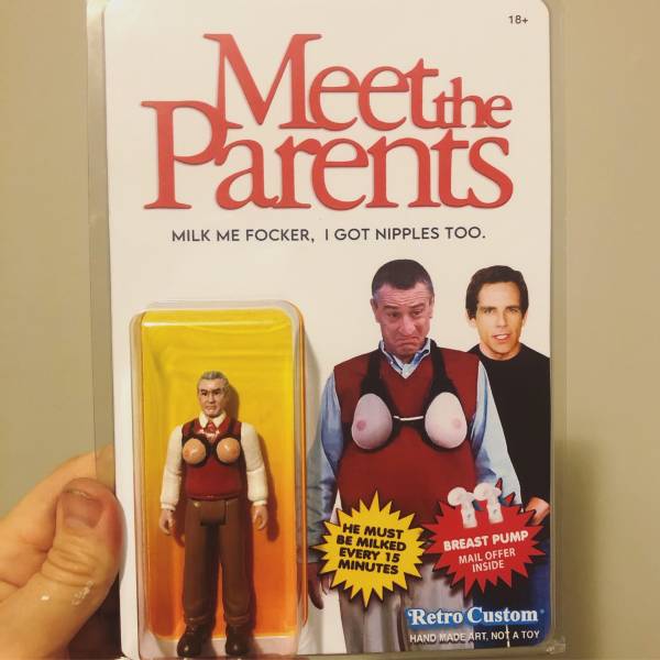 Dirty Mind, Come Here!