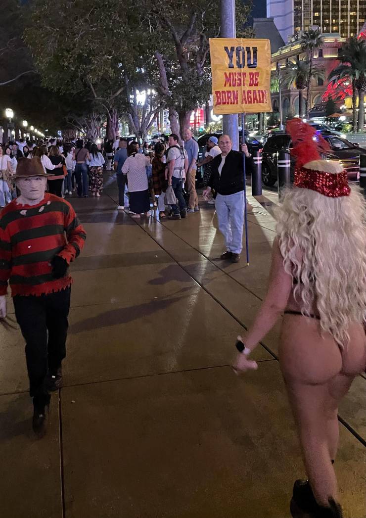 Dirty Mind, Come Here!