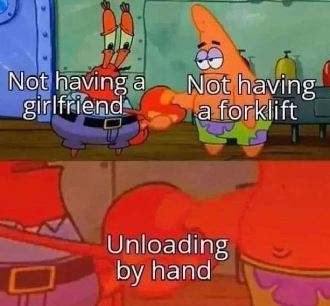 Dirty Minds, Assemble!