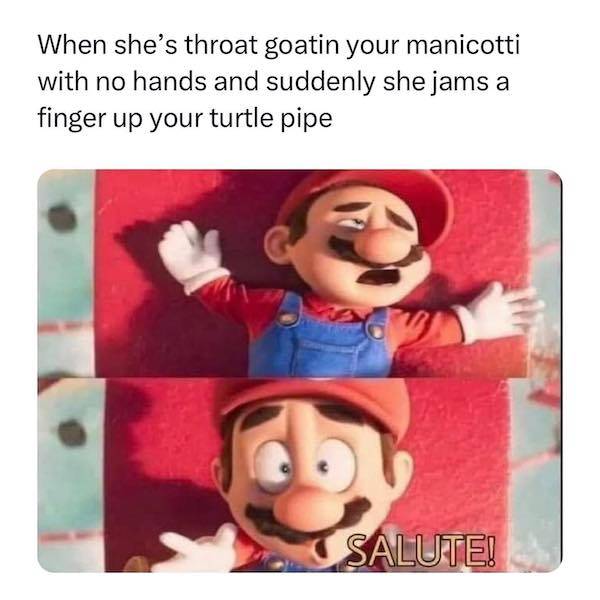 Dirty Minds, Assemble!