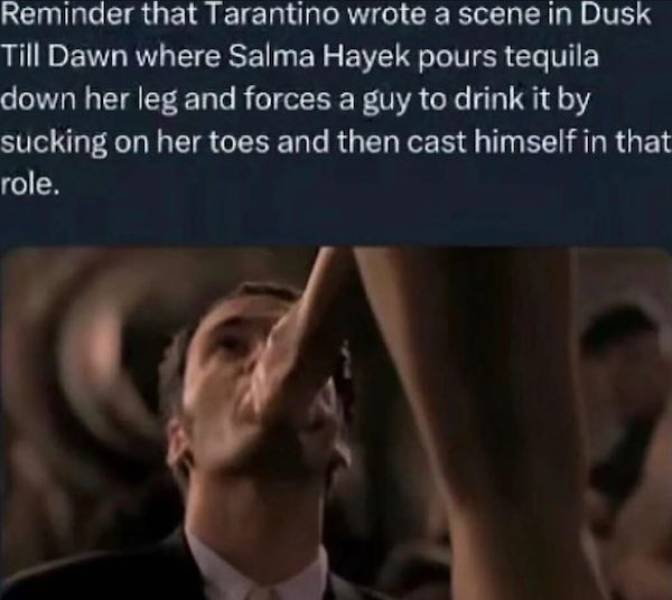 Dirty Minds, Assemble!