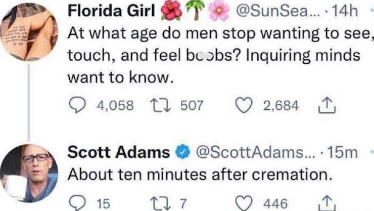 Dirty Minds, Assemble!