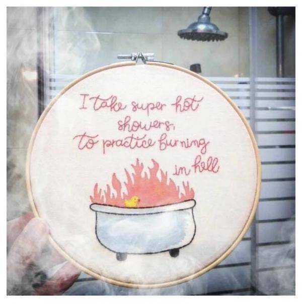 Dirty Minds, Assemble!