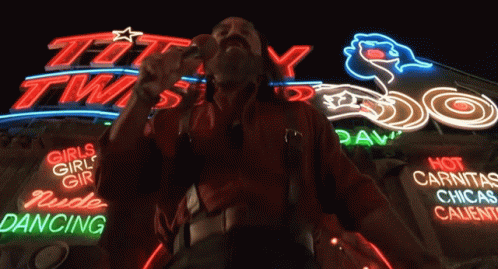 The Raunchiest Quotes In Movie History