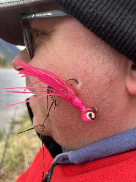 When Everything Goes Wrong: Stories Of Epic Bad Luck