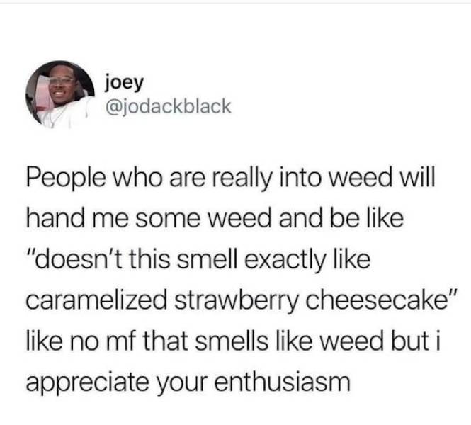 These Memes Are Already Stoned