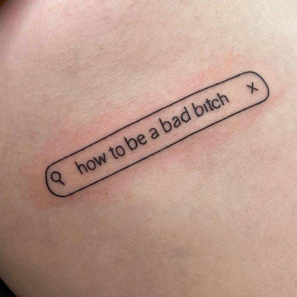 What Are Totally Insane!