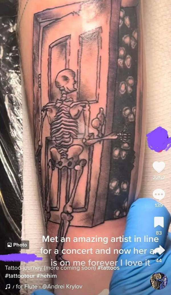 What Are Totally Insane!