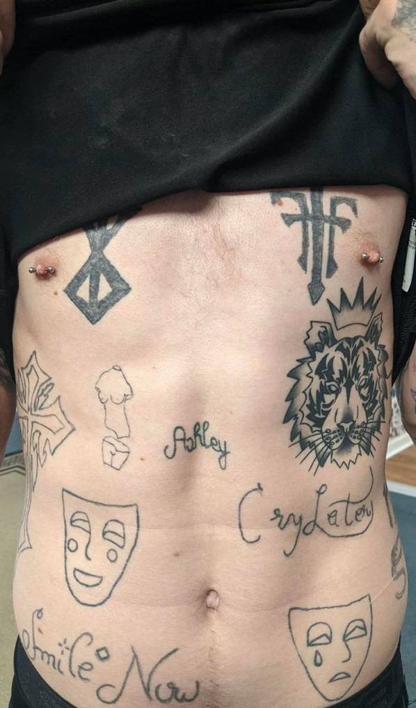 What Are Totally Insane!