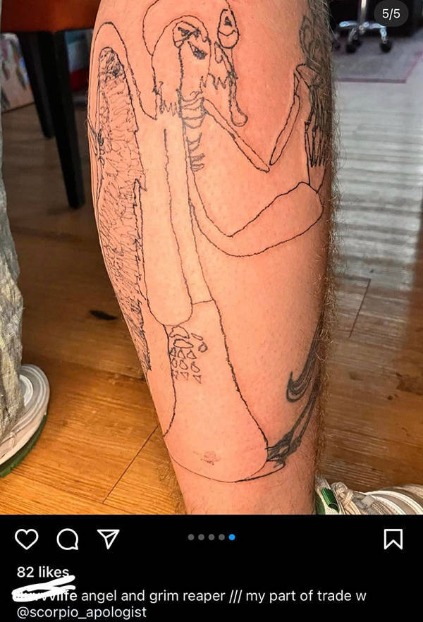 What Are Totally Insane!