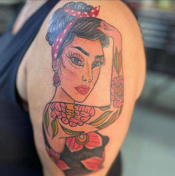 What Are Totally Insane!