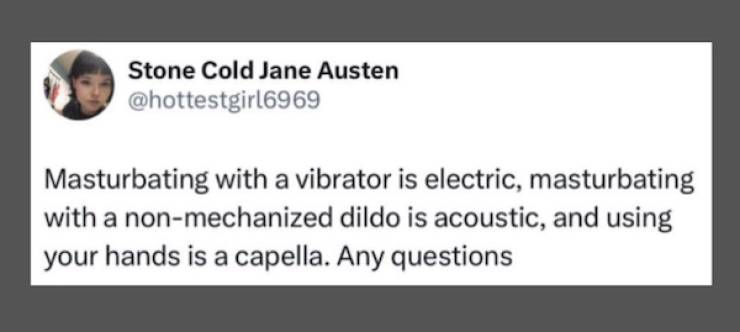 Masturbation Memes Always Hit The Spot