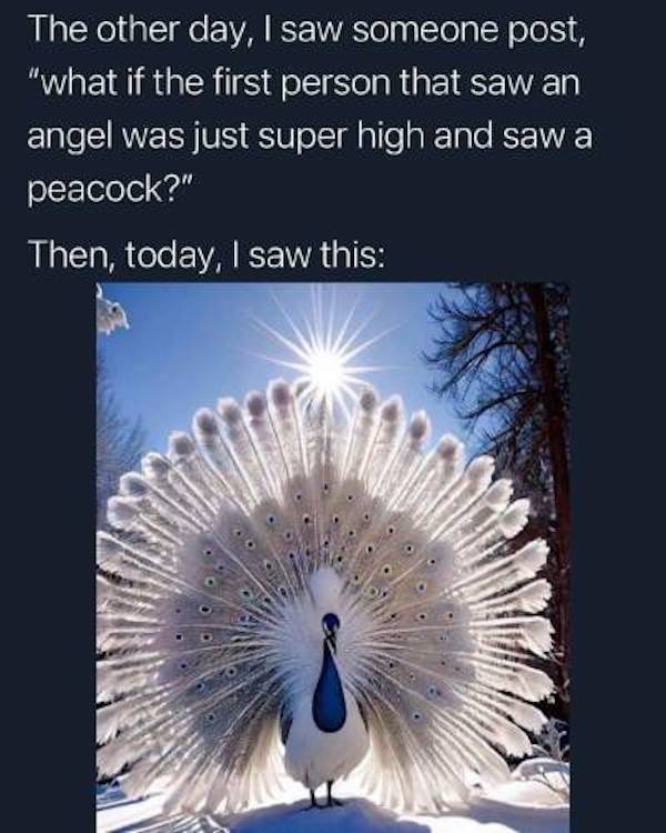 These Stoner Memes Are Already High…