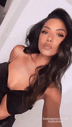 Such A Pleasure For The Eye