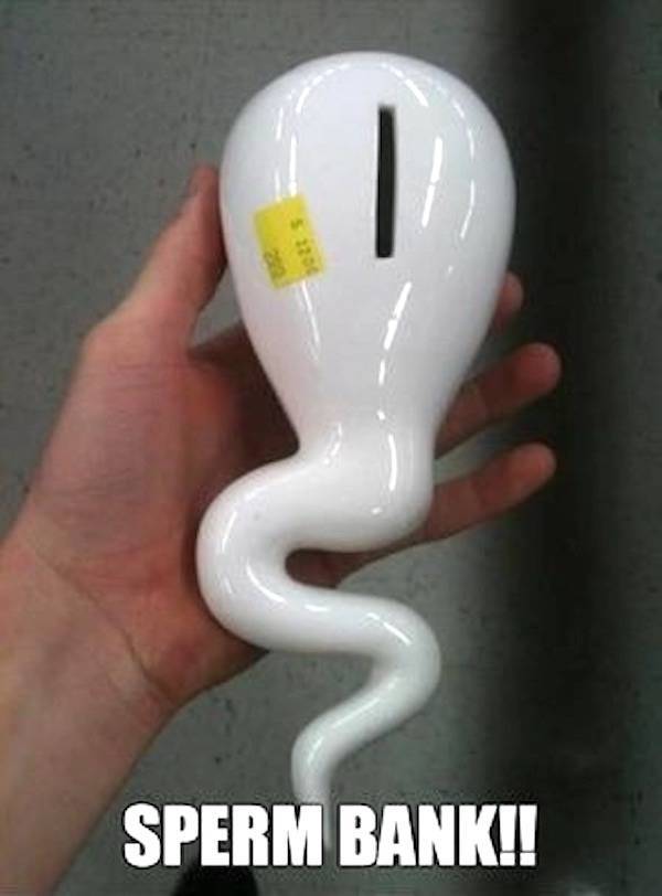 Ooh, That’s Dirty!