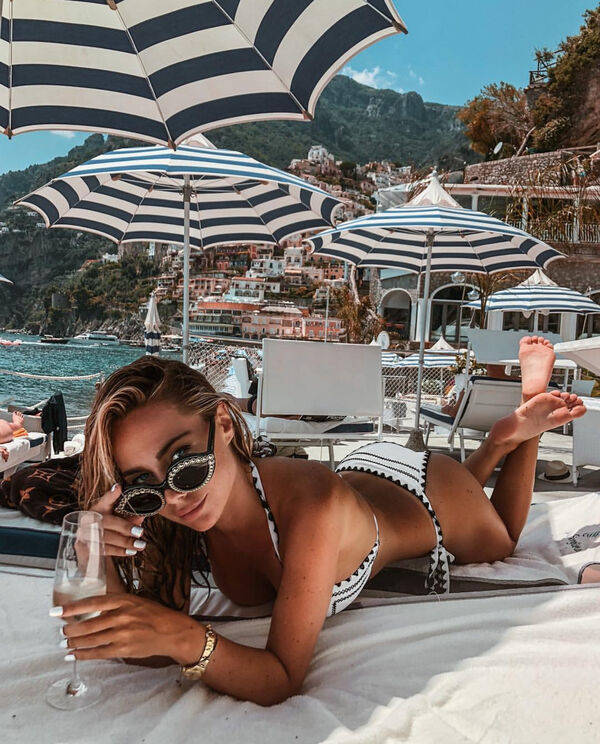 These Are Some Glorious Butts Over Backs!