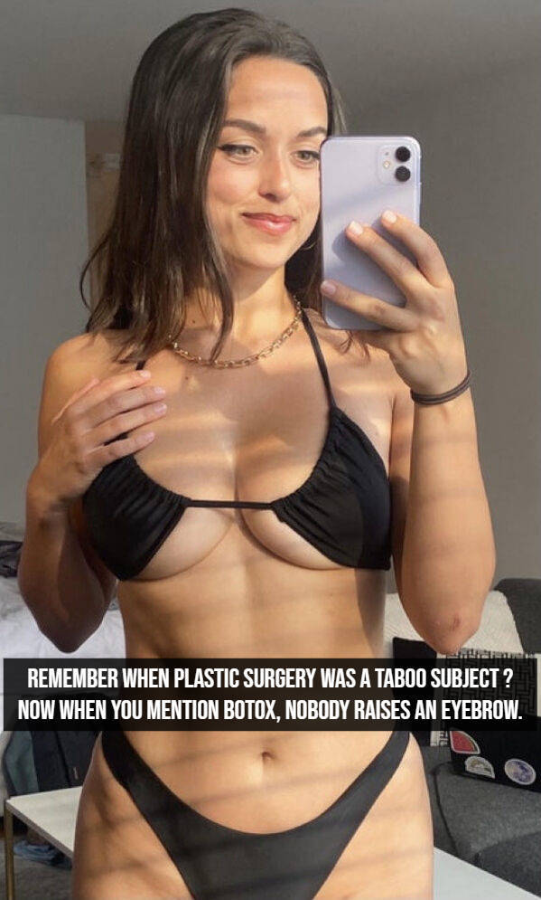 Bad Girls With Good Jokes