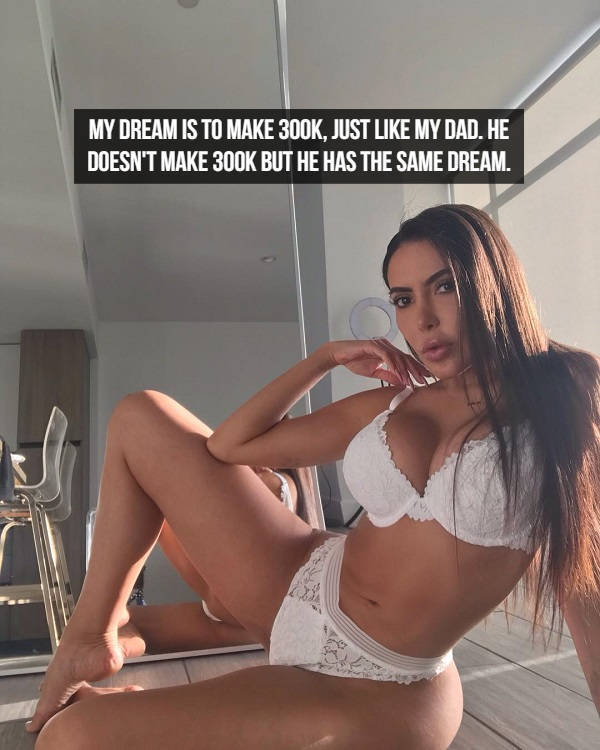 Bad Girls With Good Jokes