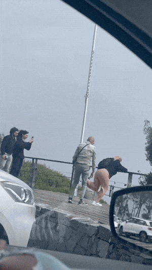 Unconventional And Comical Influencer Moments