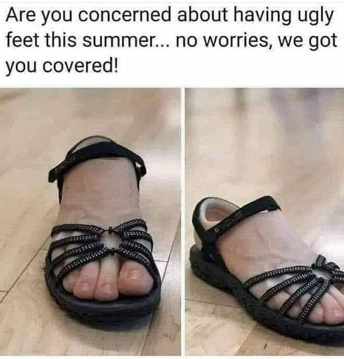 Fashion Fails: When Style Takes A Bizarre Turn