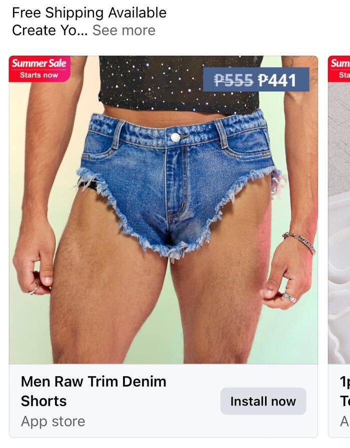 Fashion Fails: When Style Takes A Bizarre Turn