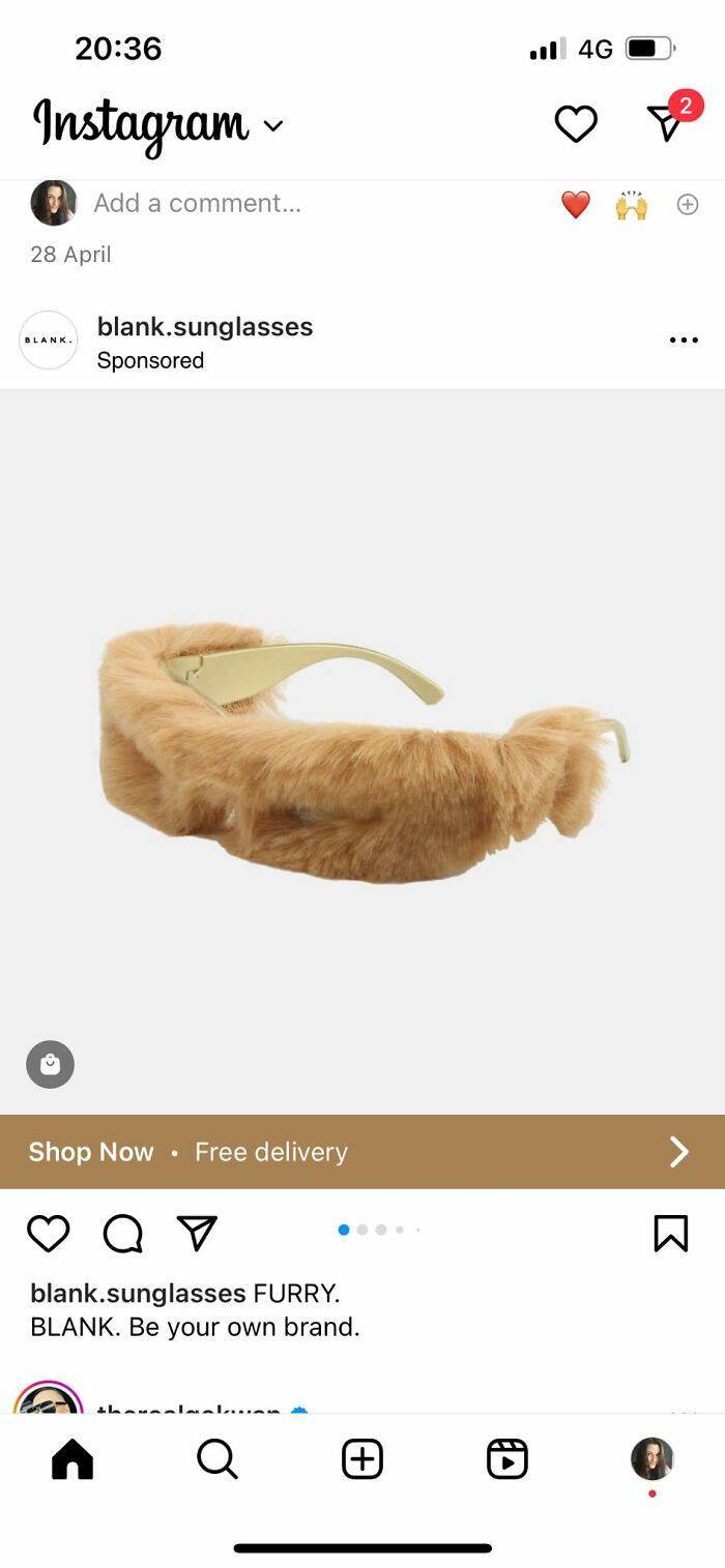 Fashion Fails: When Style Takes A Bizarre Turn