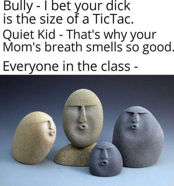 Dirty Minds, Assemble!