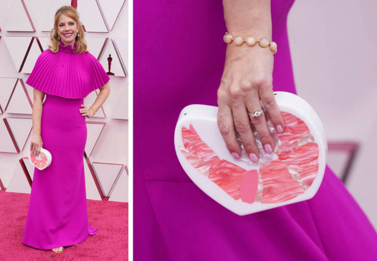 Outrageously Unique: Celebrities Making Bold Fashion Statements