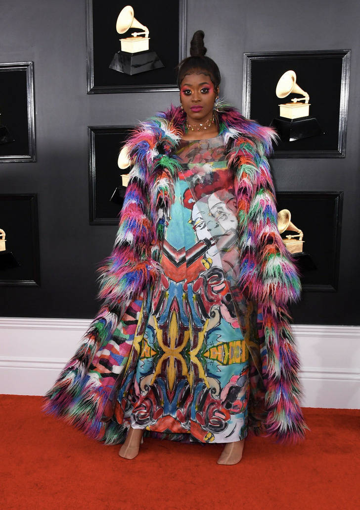 Outrageously Unique: Celebrities Making Bold Fashion Statements